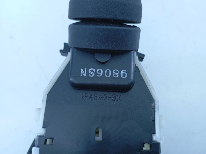Recambio de mando limpia para nissan micra (k12e) acenta referencia OEM IAM NS9086  
