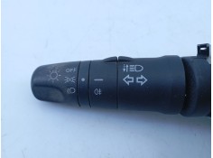 Recambio de mando intermitentes para nissan micra (k12e) acenta referencia OEM IAM 9806SD   2