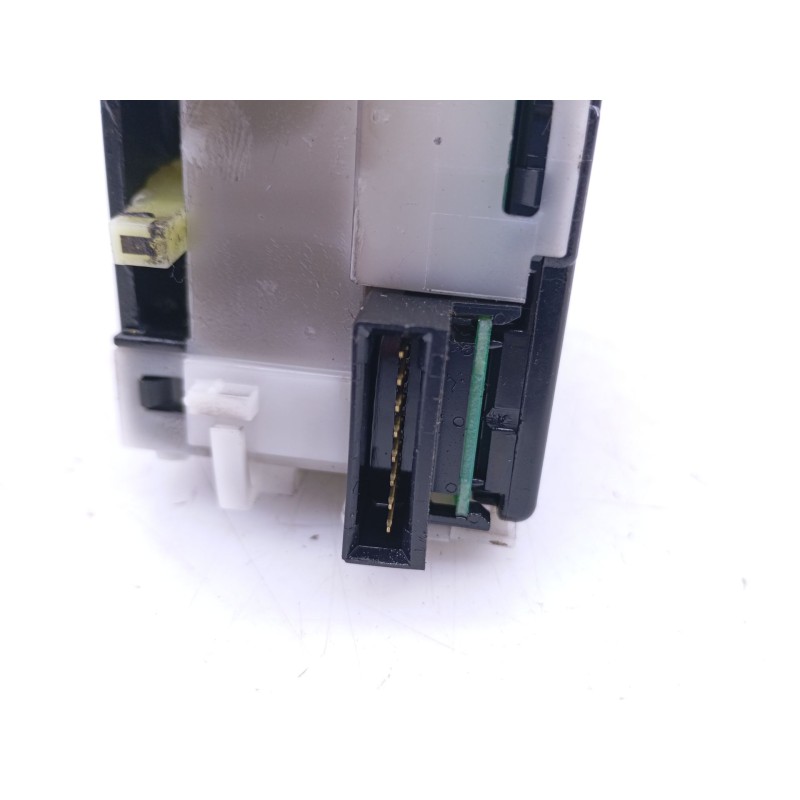 Recambio de mando intermitentes para nissan micra (k12e) acenta referencia OEM IAM 9806SD  