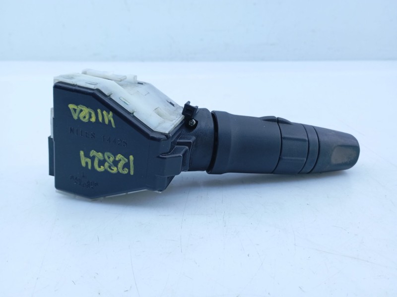 Recambio de mando intermitentes para nissan micra (k12e) acenta referencia OEM IAM 9806SD  