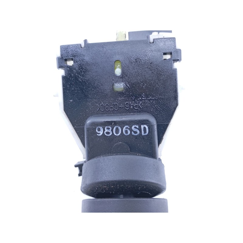 Recambio de mando intermitentes para nissan micra (k12e) acenta referencia OEM IAM 9806SD  