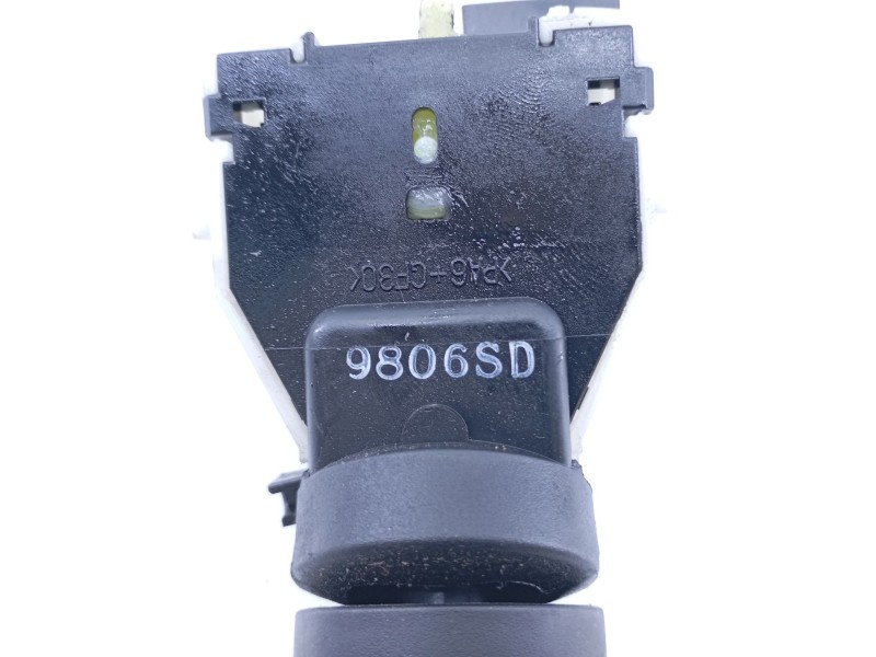 Recambio de mando intermitentes para nissan micra (k12e) acenta referencia OEM IAM 9806SD  
