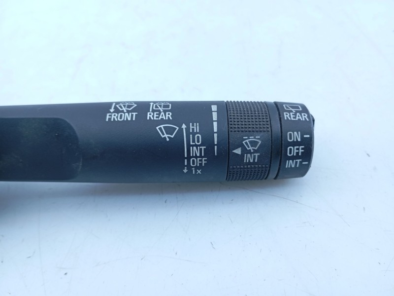 Recambio de mando limpia para opel corsa e selective referencia OEM IAM   