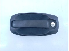 MANETA EXTERIOR DELANTERA IZQUIERDA E3-A5-25-2