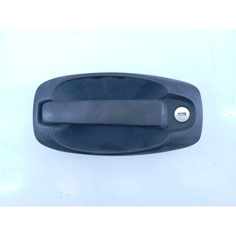Recambio de maneta exterior delantera izquierda para opel combo d 1.6 16v cdti referencia OEM IAM   
