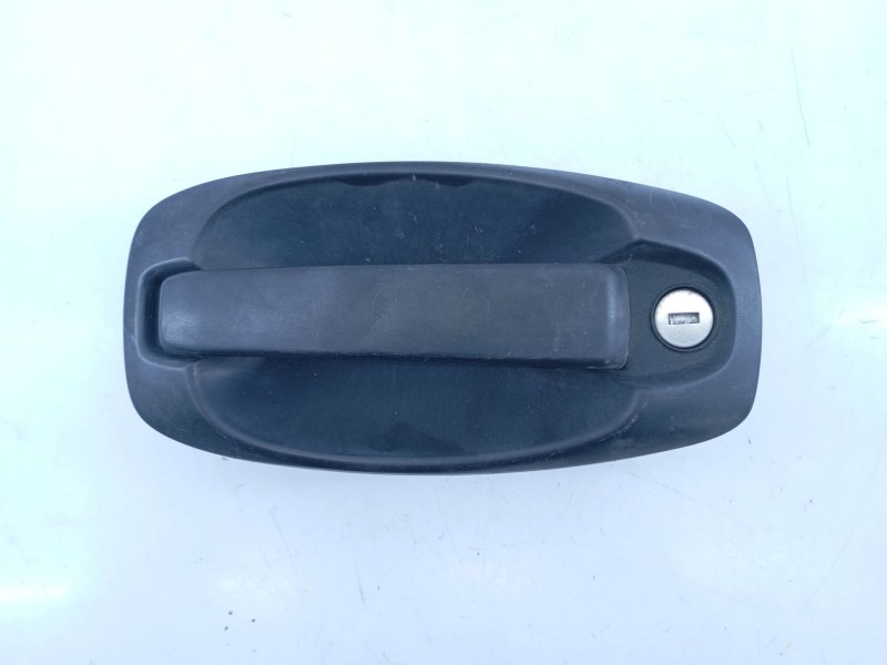 Recambio de maneta exterior delantera izquierda para opel combo d 1.6 16v cdti referencia OEM IAM   