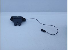 CERRADURA MALETERO / PORTON 8196401 E1-A3-51-1