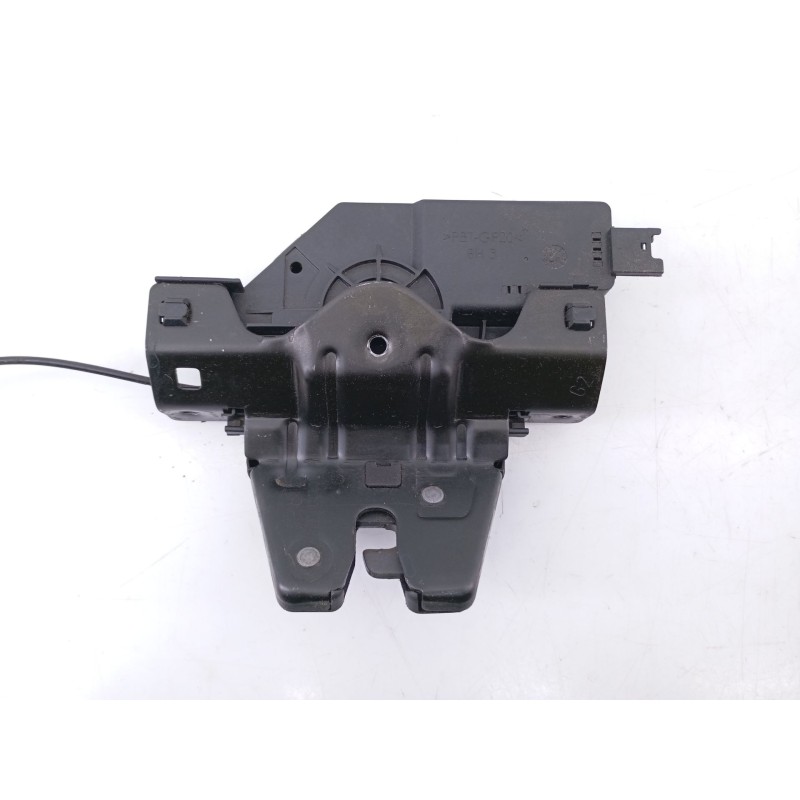 Recambio de cerradura maletero / porton para bmw serie 1 berlina (e81/e87) 118d referencia OEM IAM 8196401  