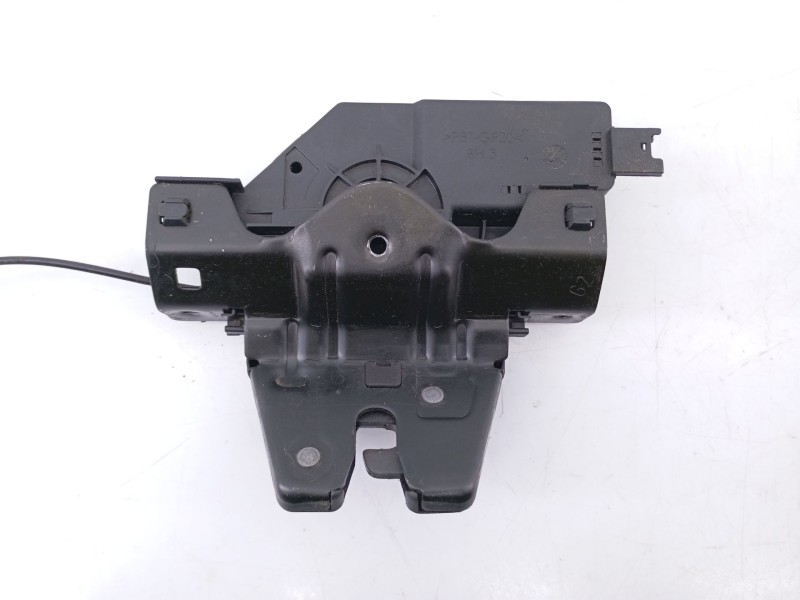 Recambio de cerradura maletero / porton para bmw serie 1 berlina (e81/e87) 118d referencia OEM IAM 8196401  