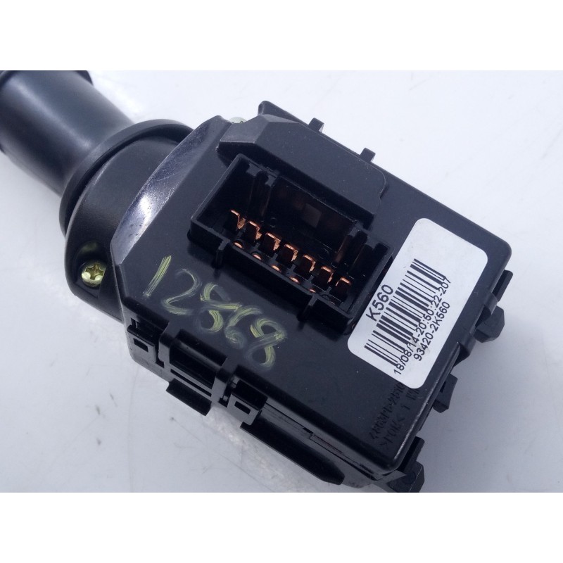 Recambio de mando limpia para hyundai i30 (gd) trend referencia OEM IAM   