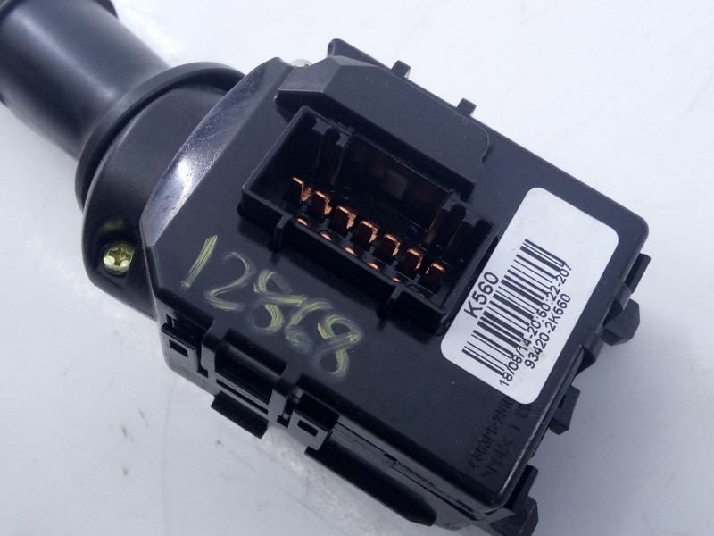 Recambio de mando limpia para hyundai i30 (gd) trend referencia OEM IAM   