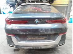 bmw x6 g06 f96 del año 2020 2