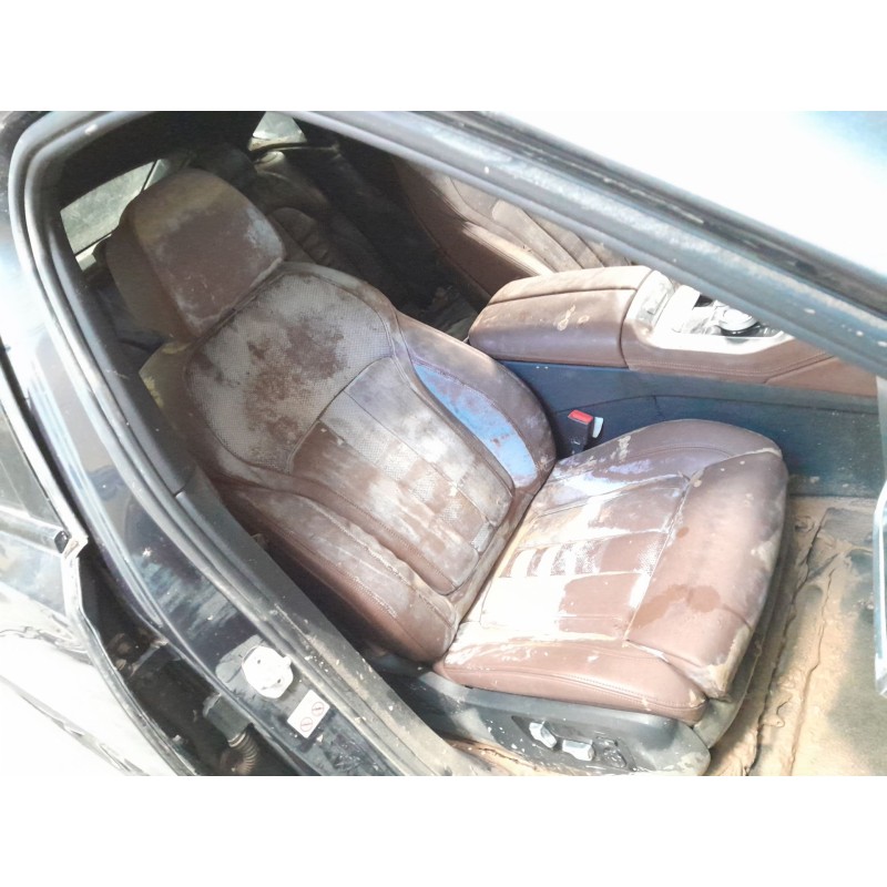 bmw x6 g06 f96 del año 2020