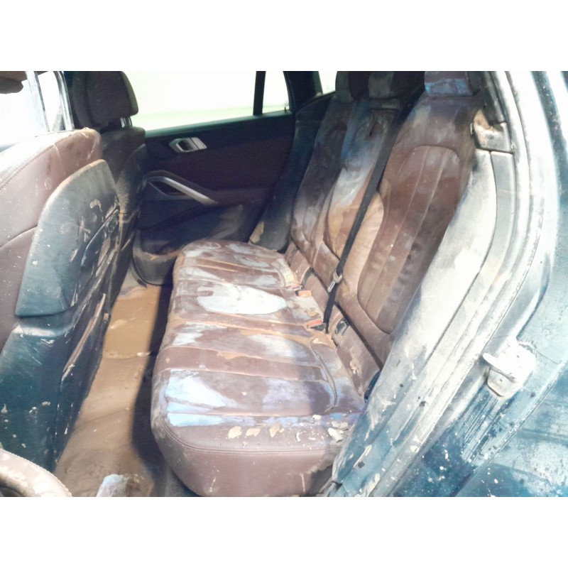 bmw x6 g06 f96 del año 2020