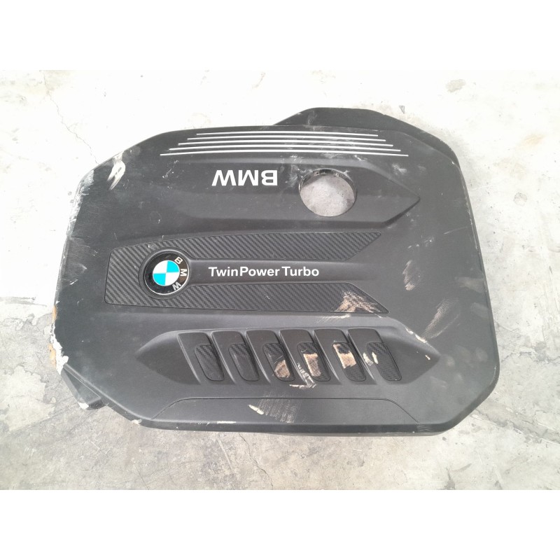 Recambio de tapa motor para bmw x6 g06 f96 xdrive 30d referencia OEM IAM   