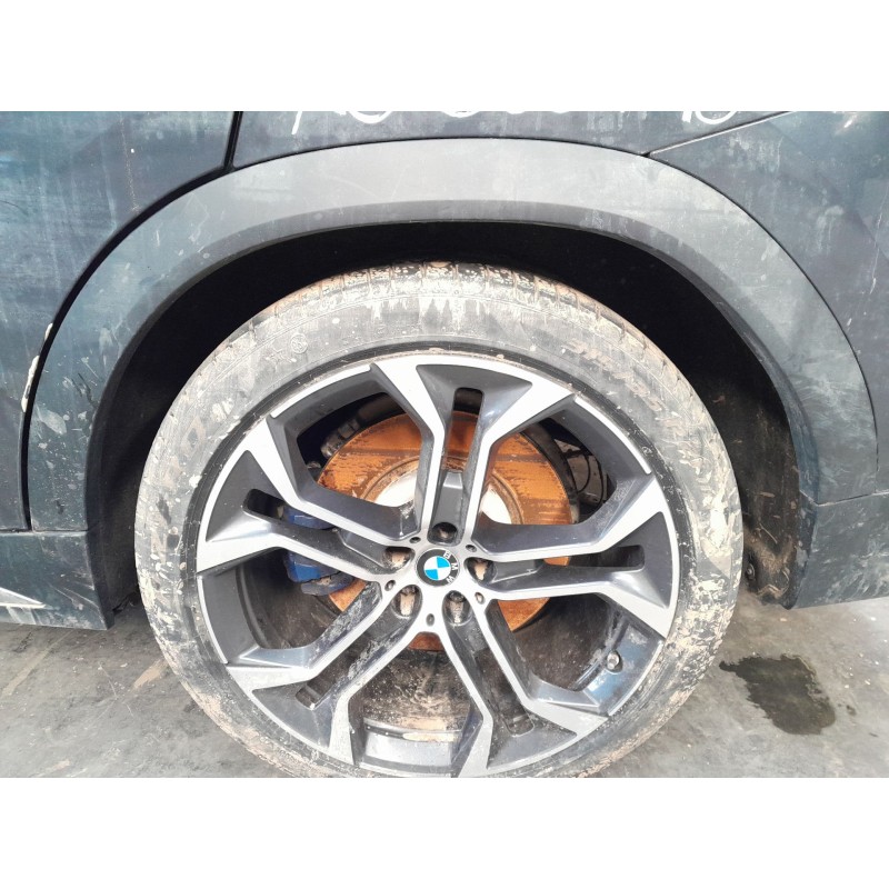 Recambio de aletin trasero izquierdo para bmw x6 g06 f96 xdrive 30d referencia OEM IAM   