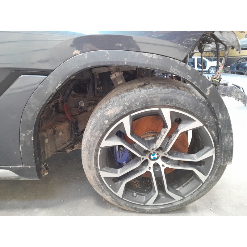 Recambio de aletin delantero derecho para bmw x6 g06 f96 xdrive 30d referencia OEM IAM   