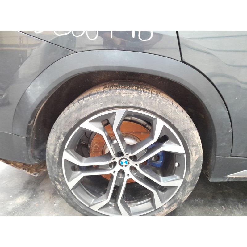 Recambio de aletin trasero derecho para bmw x6 g06 f96 xdrive 30d referencia OEM IAM   
