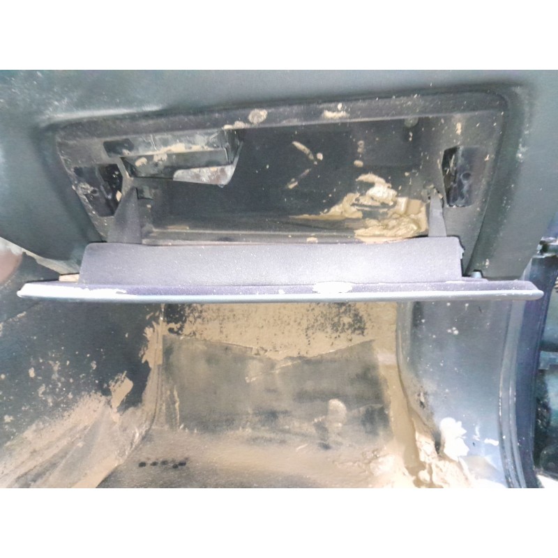 Recambio de guantera para bmw x6 g06 f96 xdrive 30d referencia OEM IAM   