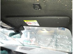 Recambio de parasol derecho para bmw x6 g06 f96 xdrive 30d referencia OEM IAM    2