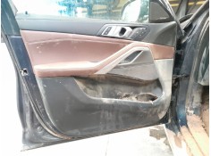 GUARNECIDO PUERTA DELANTERA IZQUIERDA 