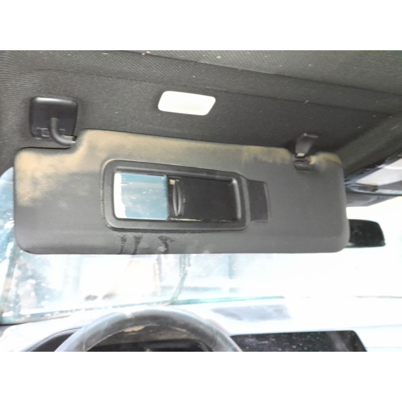 Recambio de parasol izquierdo para bmw x6 g06 f96 xdrive 30d referencia OEM IAM   