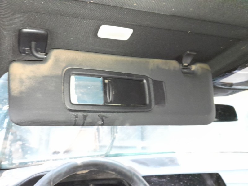 Recambio de parasol izquierdo para bmw x6 g06 f96 xdrive 30d referencia OEM IAM   