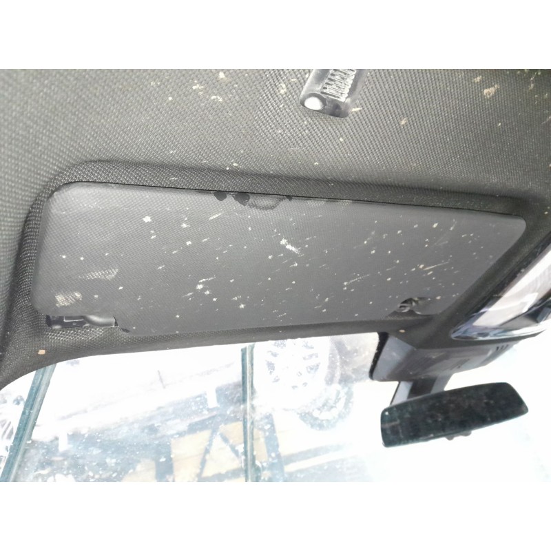 Recambio de parasol izquierdo para bmw x6 g06 f96 xdrive 30d referencia OEM IAM   