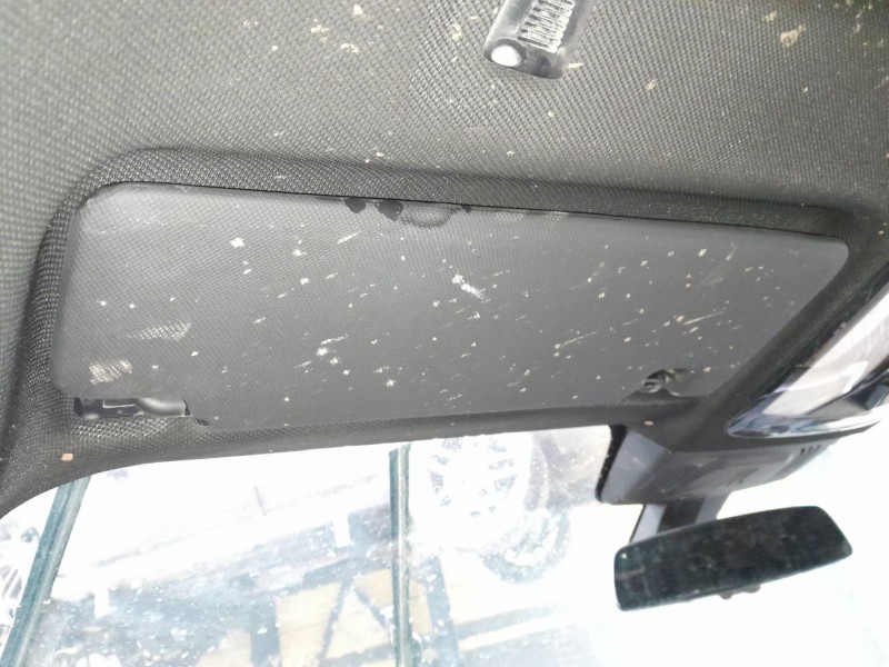 Recambio de parasol izquierdo para bmw x6 g06 f96 xdrive 30d referencia OEM IAM   