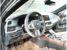Recambio de salpicadero para bmw x6 g06 f96 xdrive 30d referencia OEM IAM    2