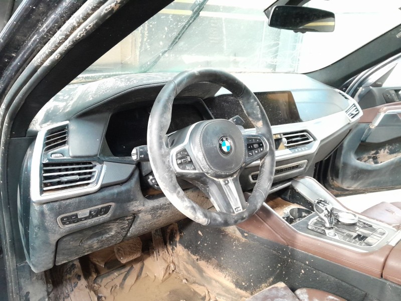 Recambio de salpicadero para bmw x6 g06 f96 xdrive 30d referencia OEM IAM   