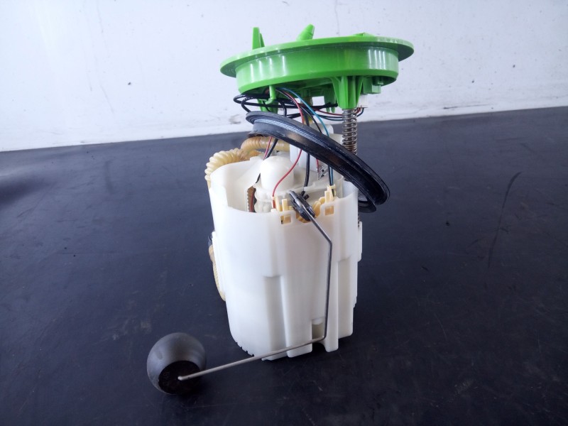 Recambio de aforador para cupra ateca 2.0tsi 4drive referencia OEM IAM   