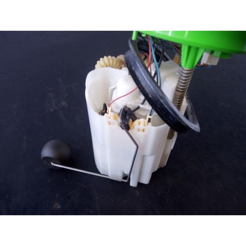 Recambio de aforador para cupra ateca 2.0tsi 4drive referencia OEM IAM   