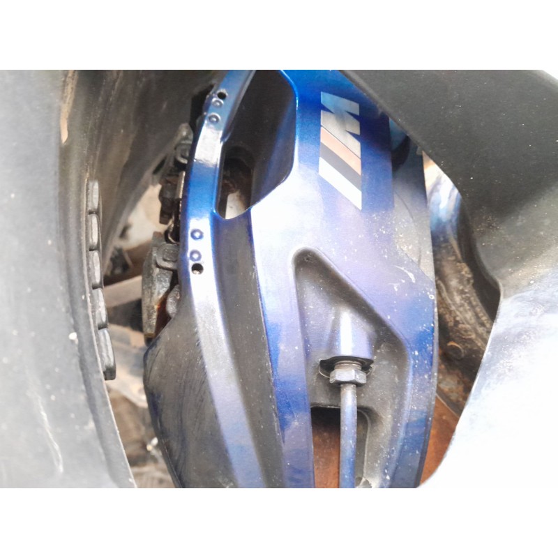 Recambio de pinza freno delantera derecha para bmw x6 g06 f96 xdrive 30d referencia OEM IAM   