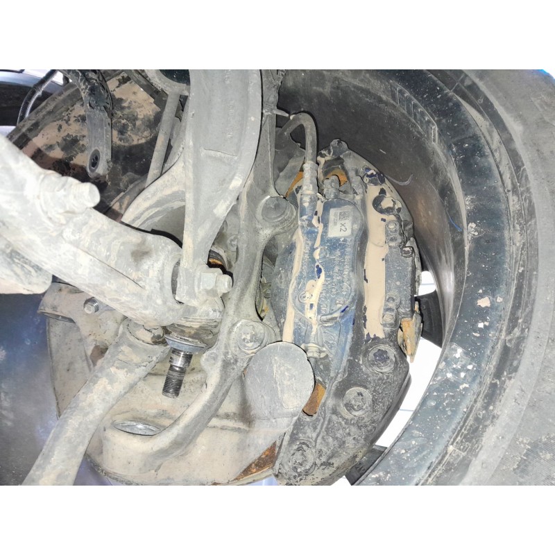 Recambio de pinza freno delantera derecha para bmw x6 g06 f96 xdrive 30d referencia OEM IAM   