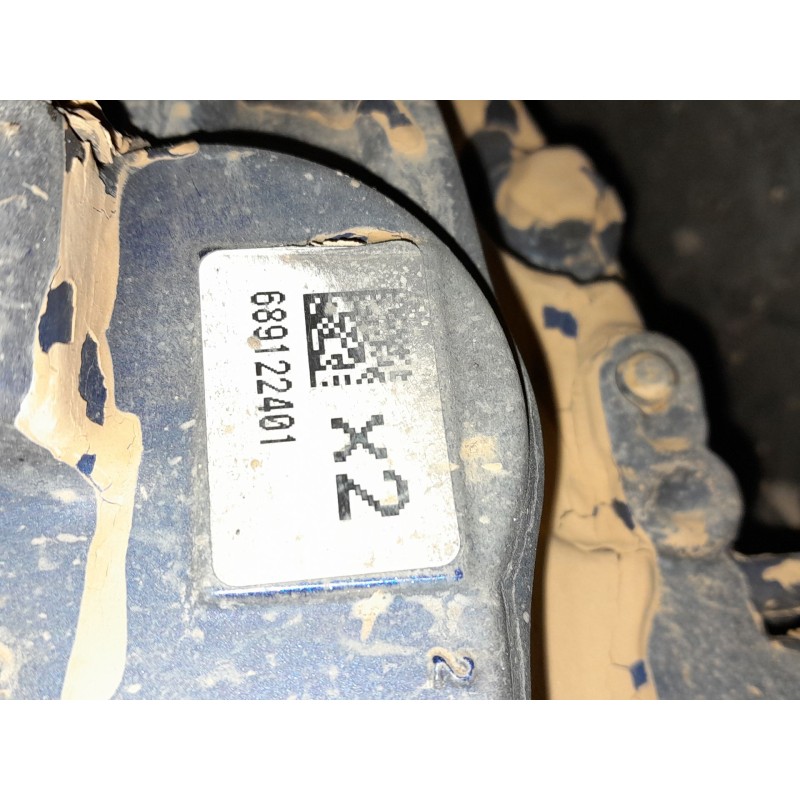 Recambio de pinza freno delantera derecha para bmw x6 g06 f96 xdrive 30d referencia OEM IAM   