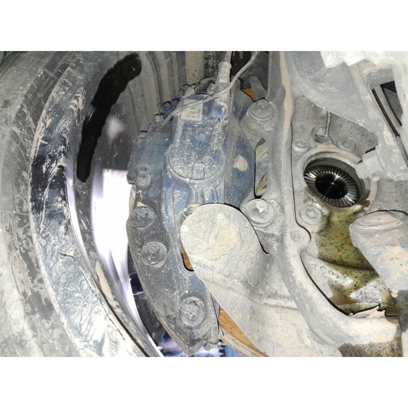 Recambio de pinza freno delantera izquierda para bmw x6 g06 f96 xdrive 30d referencia OEM IAM   
