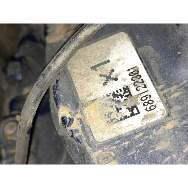 Recambio de pinza freno delantera izquierda para bmw x6 g06 f96 xdrive 30d referencia OEM IAM   