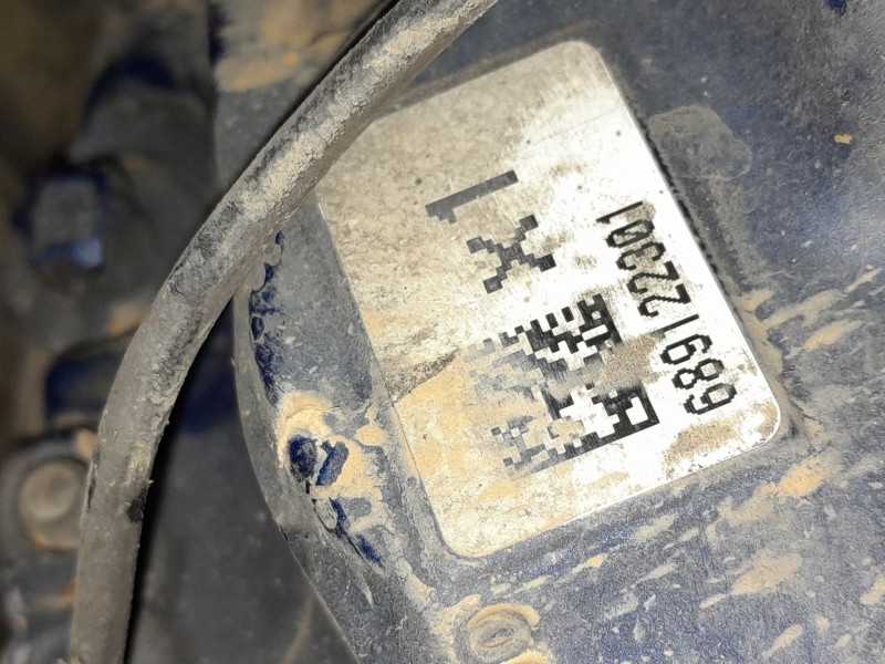 Recambio de pinza freno delantera izquierda para bmw x6 g06 f96 xdrive 30d referencia OEM IAM   