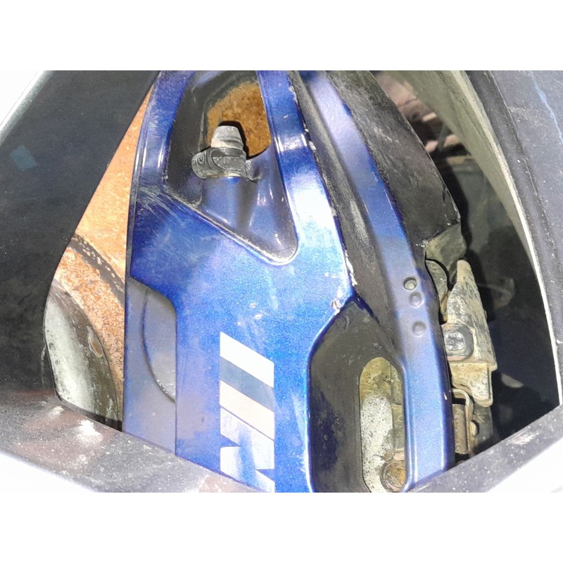Recambio de pinza freno delantera izquierda para bmw x6 g06 f96 xdrive 30d referencia OEM IAM   