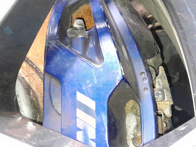 Recambio de pinza freno delantera izquierda para bmw x6 g06 f96 xdrive 30d referencia OEM IAM   