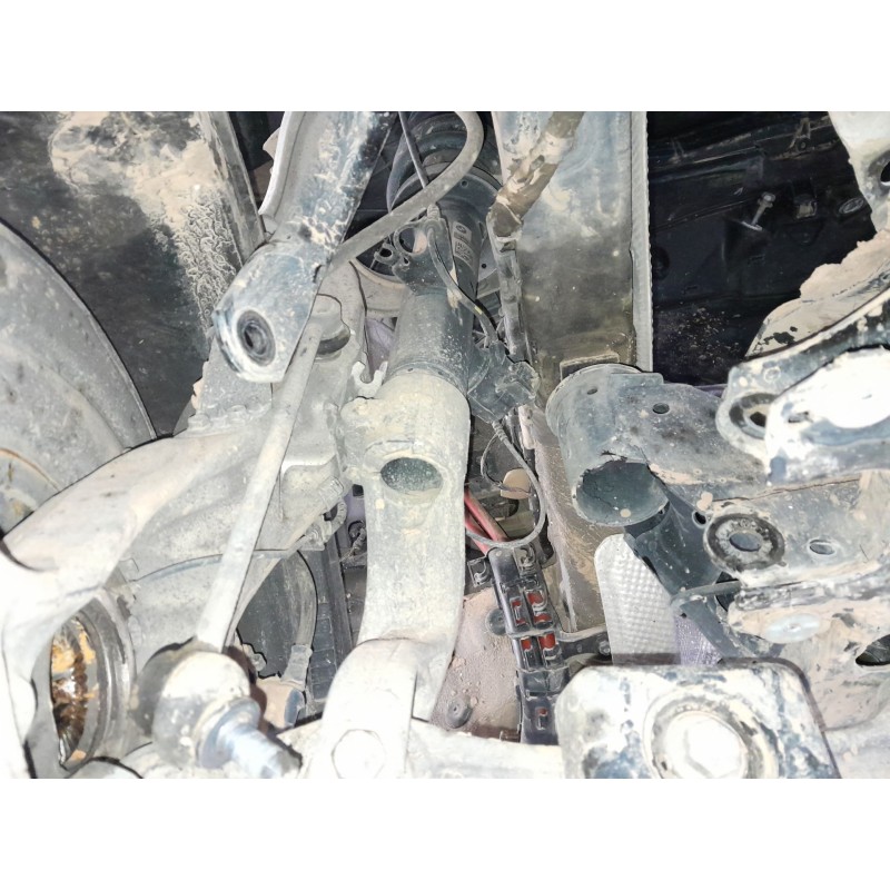 Recambio de amortiguador delantero derecho para bmw x6 g06 f96 xdrive 30d referencia OEM IAM   