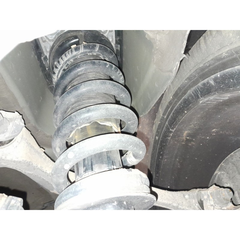 Recambio de amortiguador trasero derecho para bmw x6 g06 f96 xdrive 30d referencia OEM IAM   