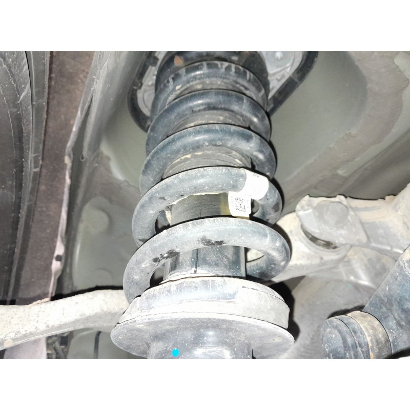 Recambio de amortiguador trasero izquierdo para bmw x6 g06 f96 xdrive 30d referencia OEM IAM   