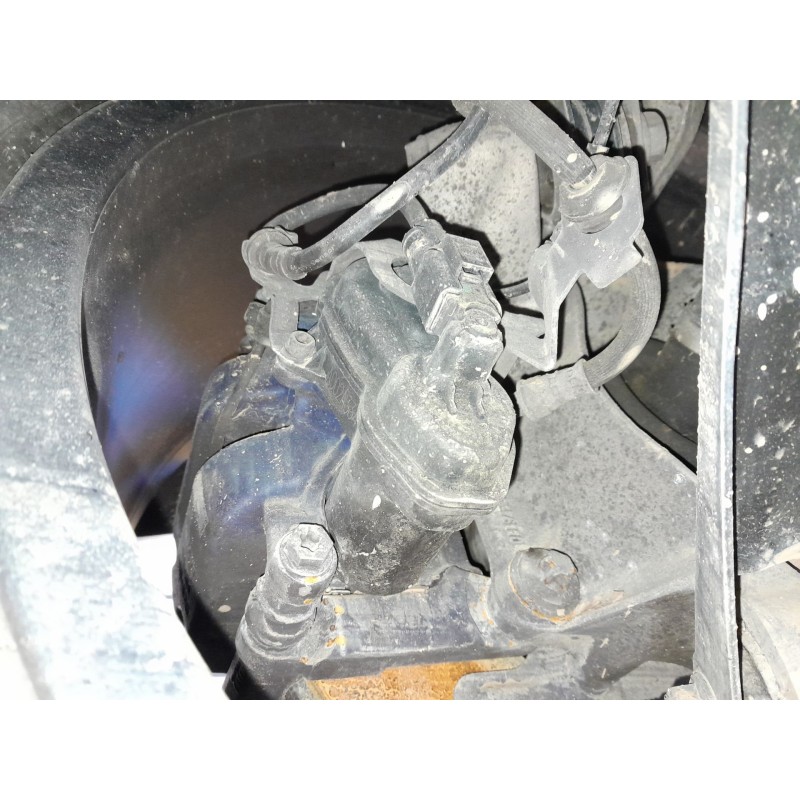 Recambio de pinza freno trasera derecha para bmw x6 g06 f96 xdrive 30d referencia OEM IAM   