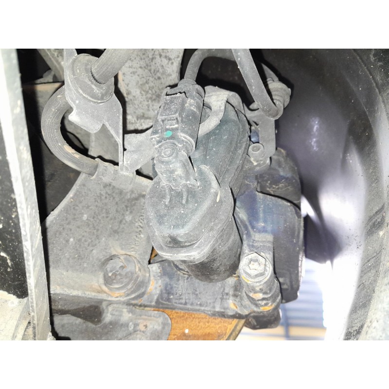 Recambio de pinza freno trasera izquierda para bmw x6 g06 f96 xdrive 30d referencia OEM IAM   