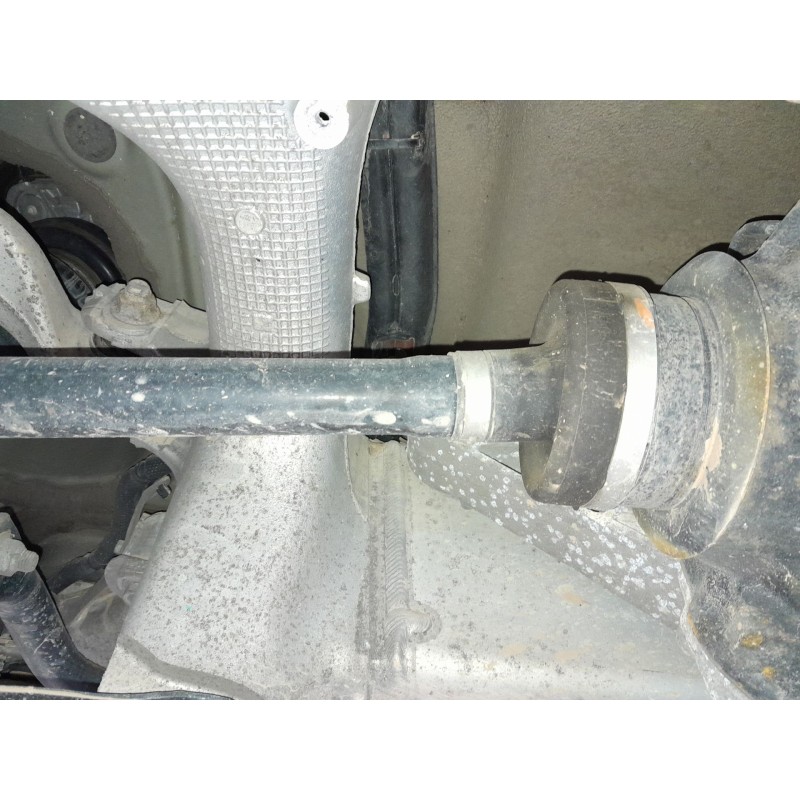 Recambio de transmision trasera derecha para bmw x6 g06 f96 xdrive 30d referencia OEM IAM   