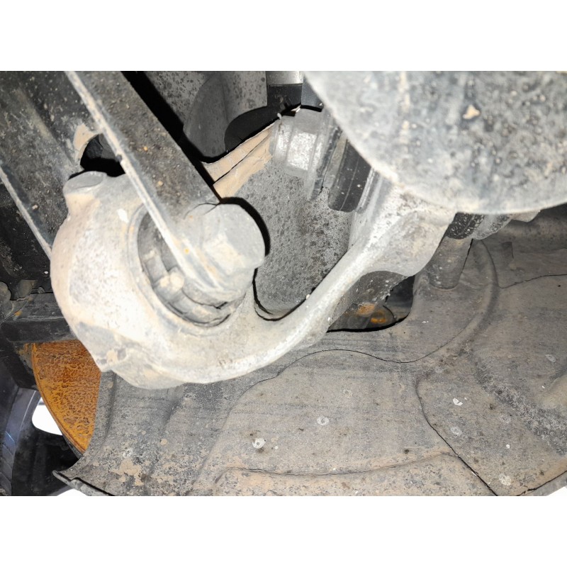 Recambio de mangueta trasera derecha para bmw x6 g06 f96 xdrive 30d referencia OEM IAM   