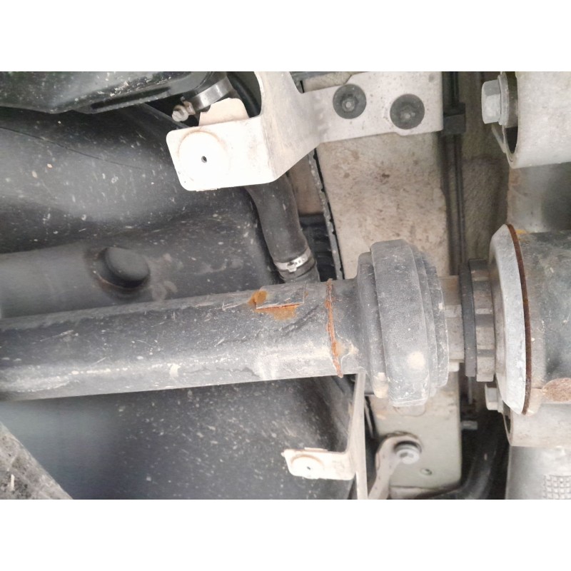 Recambio de transmision central para bmw x6 g06 f96 xdrive 30d referencia OEM IAM   