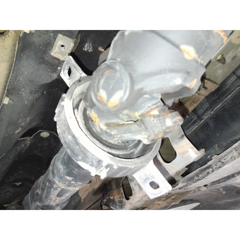 Recambio de transmision central para bmw x6 g06 f96 xdrive 30d referencia OEM IAM   